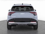 2027 Kia Sportage Hybrid SX-Prestige