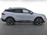 2027 Kia Sportage Hybrid SX-Prestige