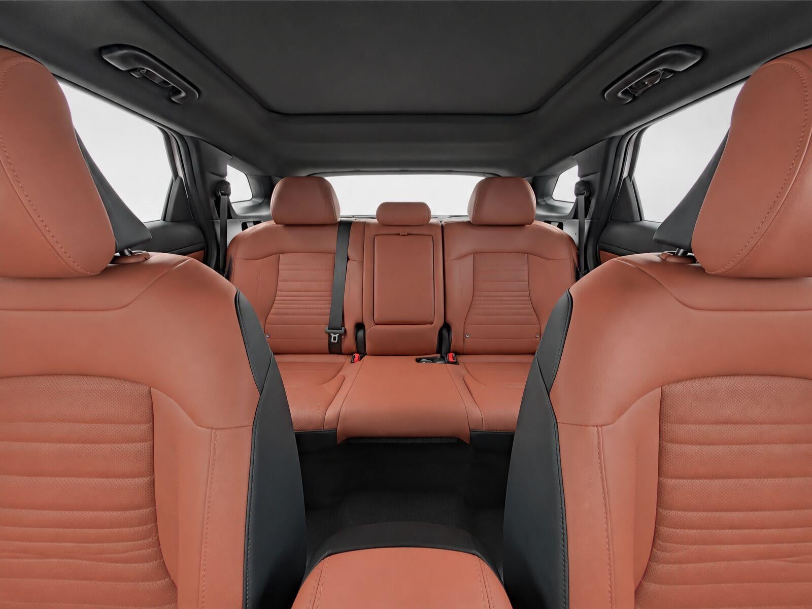 2027 Kia Sportage Hybrid SX-Prestige