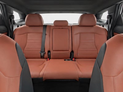 2027 Kia Sportage Hybrid SX-Prestige