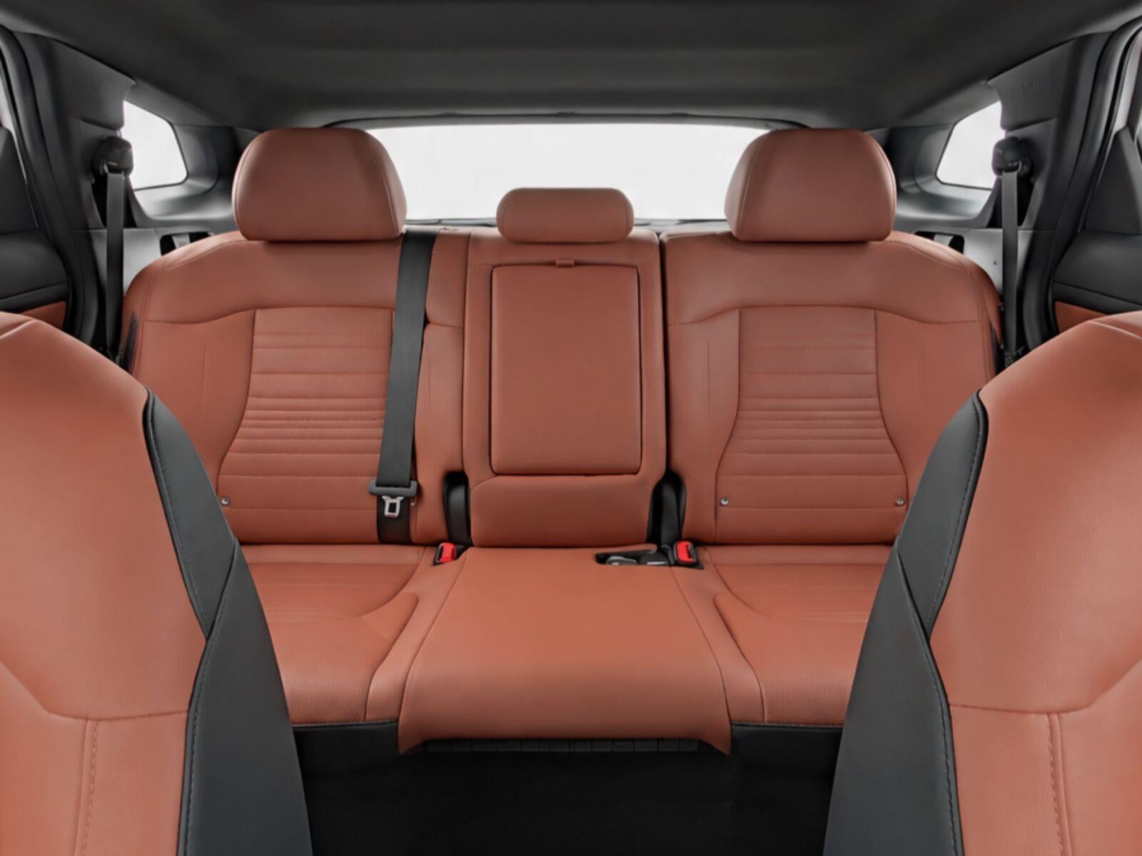 2027 Kia Sportage Hybrid SX-Prestige