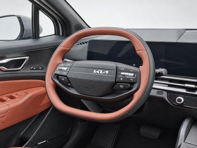2027 Kia Sportage Hybrid SX-Prestige