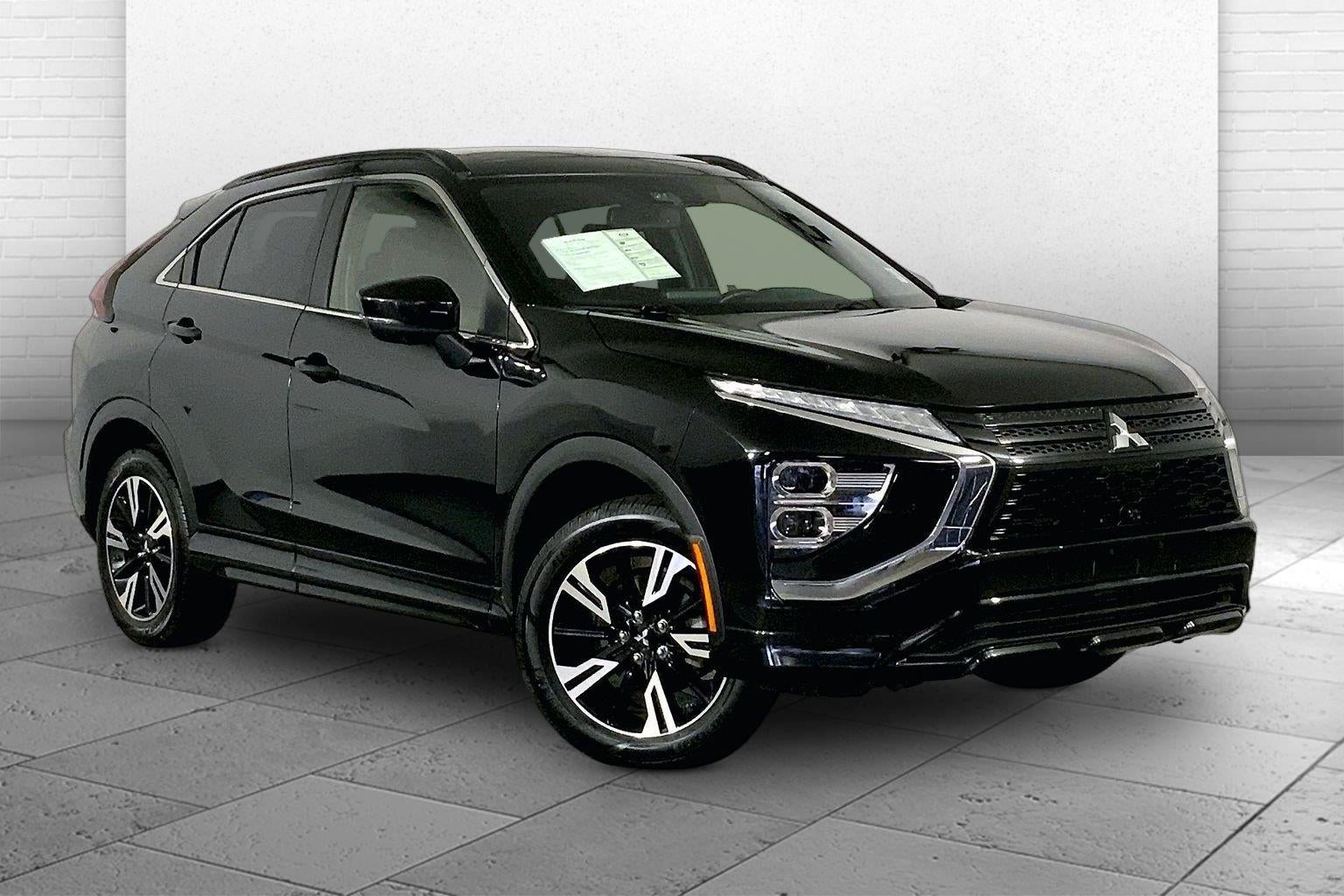 2023 Mitsubishi Eclipse Cross SEL