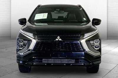 2023 Mitsubishi Eclipse Cross SEL