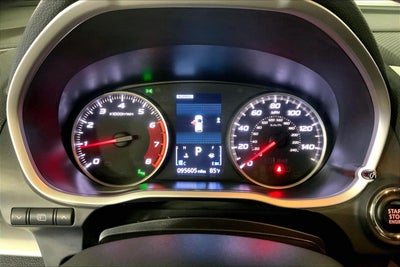 2023 Mitsubishi Eclipse Cross SEL