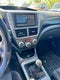 2014 Subaru Impreza Wagon WRX WRX Premium