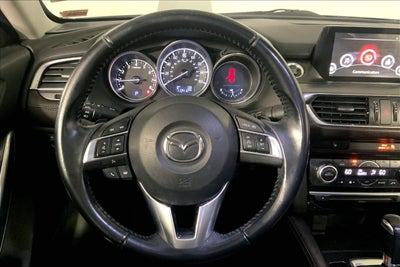 2016 Mazda Mazda6 i Grand Touring