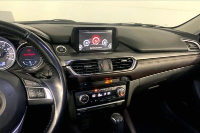 2016 Mazda Mazda6 i Grand Touring