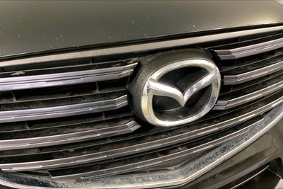 2016 Mazda Mazda CX-5 GRAND TOURING