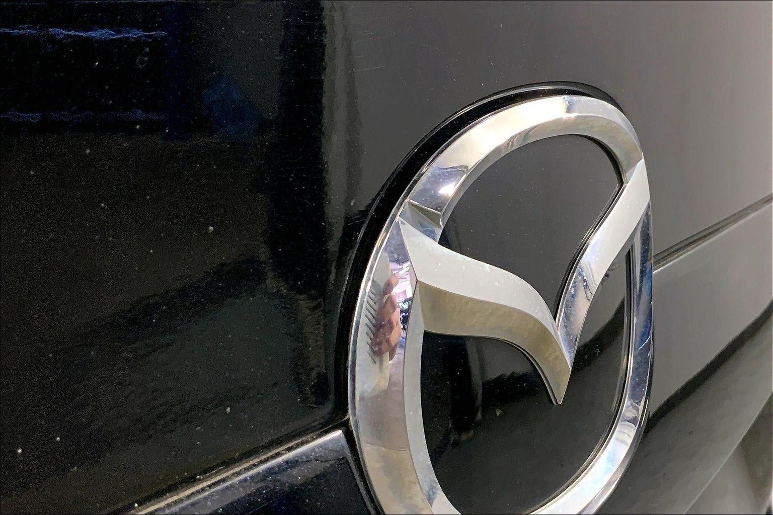 2016 Mazda Mazda CX-5 GRAND TOURING