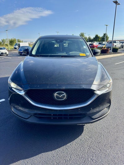 2020 Mazda Mazda CX-5 Touring