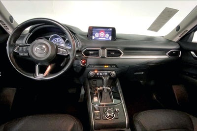 2017 Mazda Mazda CX-5 Grand Select
