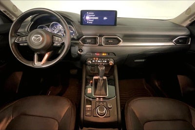 2022 Mazda Mazda CX-5 2.5 S Preferred Package