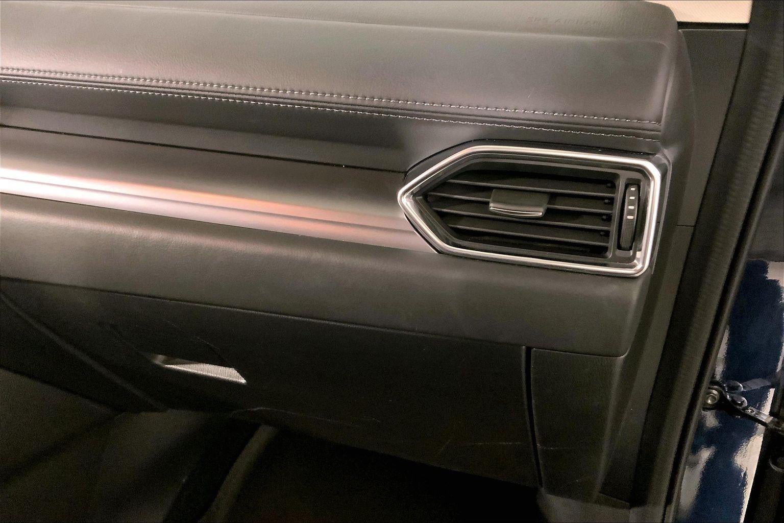 2022 Mazda Mazda CX-5 2.5 S Preferred Package