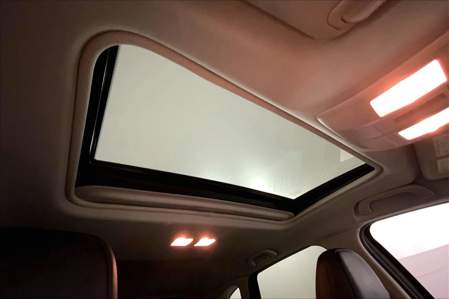 2022 Mazda Mazda CX-5 2.5 S Preferred Package