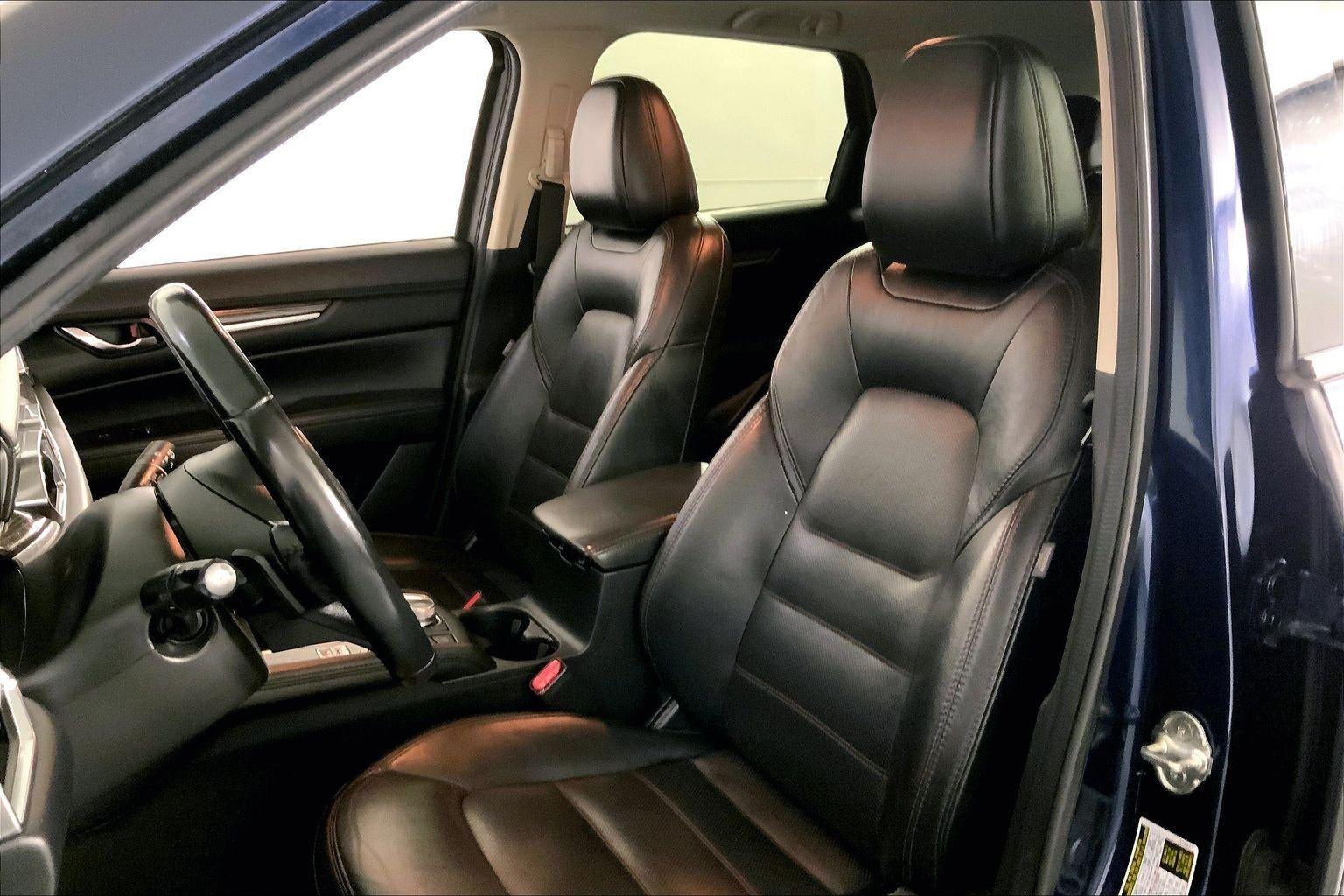 2021 Mazda Mazda CX-5 Grand Touring