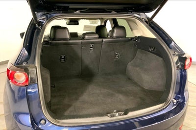 2021 Mazda Mazda CX-5 Grand Touring