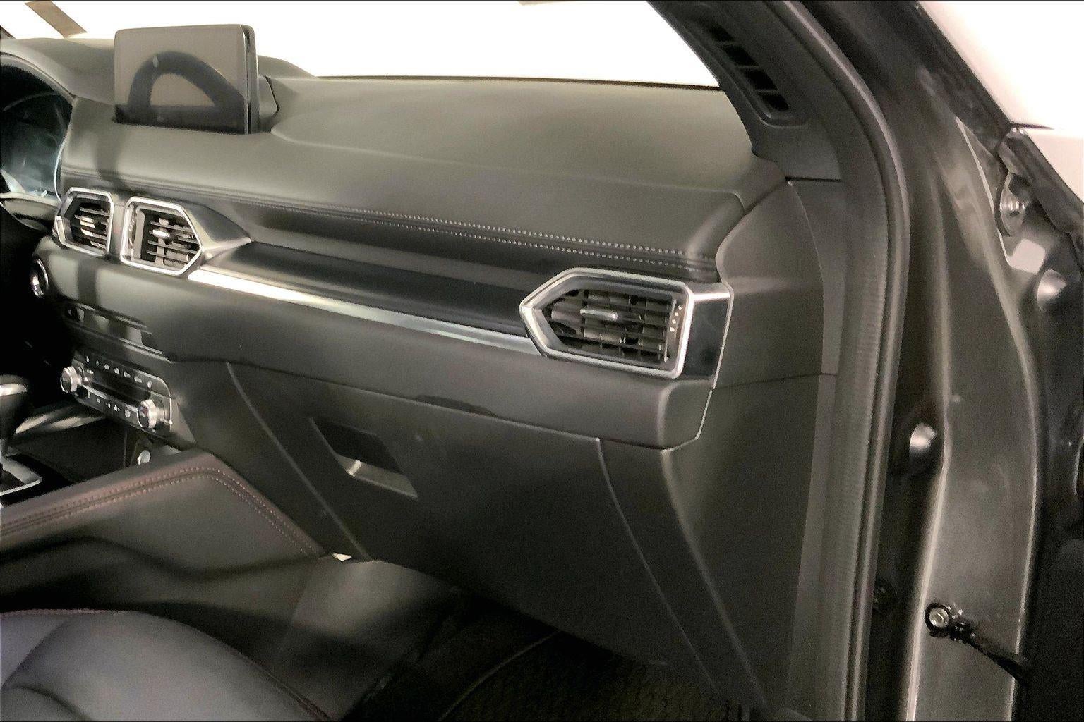 2025 Mazda Mazda CX-5 2.5 Turbo Premium Package