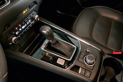 2024 Mazda Mazda CX-5 2.5 S Premium Plus Package
