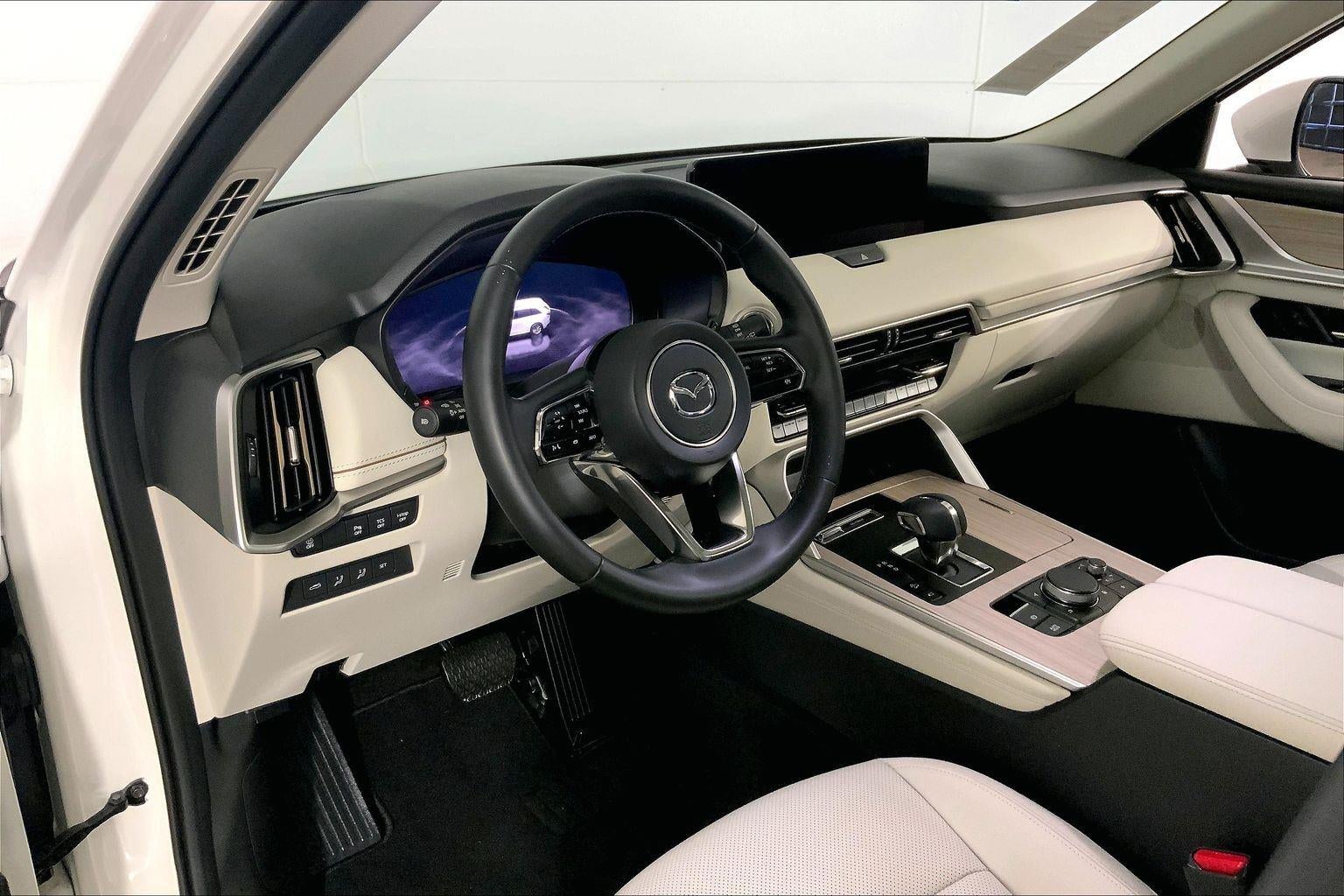 2024 Mazda Mazda CX-90 3.3 Turbo Premium Plus