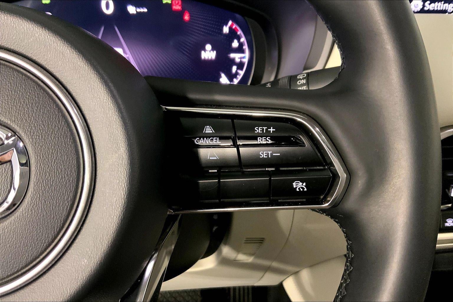 2024 Mazda Mazda CX-90 3.3 Turbo Premium Plus