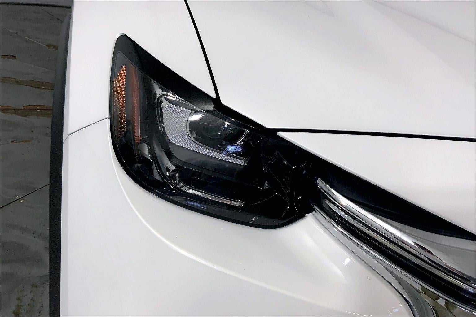 2024 Mazda Mazda CX-90 3.3 Turbo Premium Plus