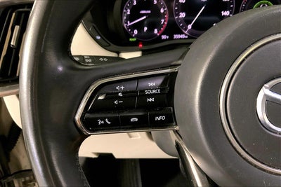 2025 Mazda Mazda CX-90 Premium Plus Package