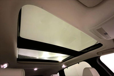 2025 Mazda Mazda CX-90 Premium Plus Package