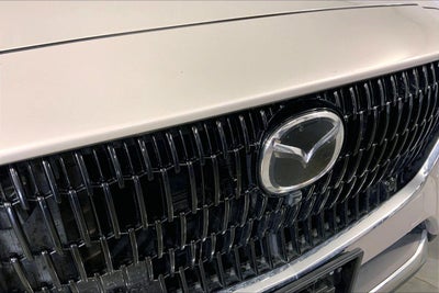 2025 Mazda Mazda CX-90 Premium Plus Package