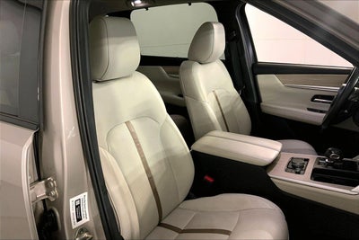 2025 Mazda Mazda CX-90 Premium Plus Package