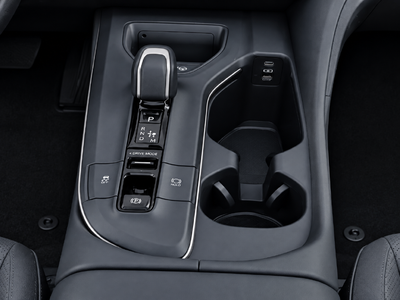 2023 Toyota Crown Platinum