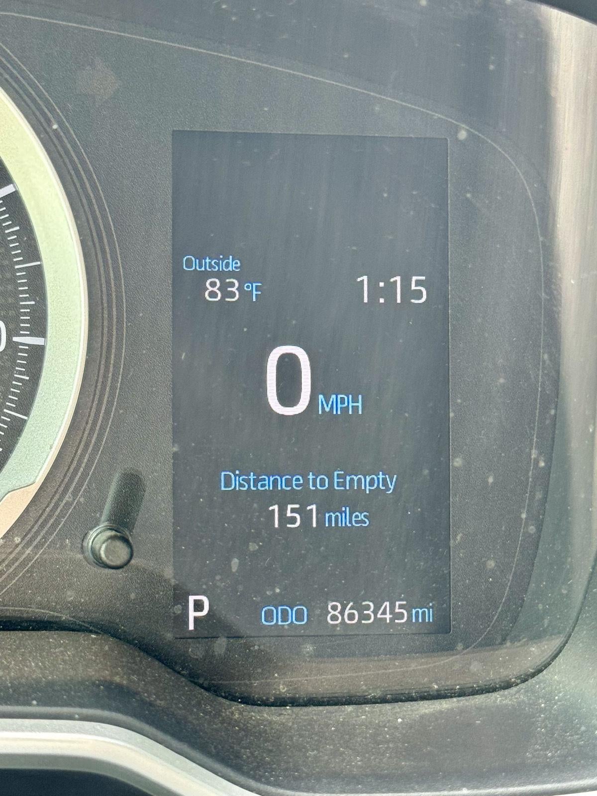 2020 Toyota COROLLA HATCHBA SE
