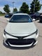 2020 Toyota COROLLA HATCHBA SE