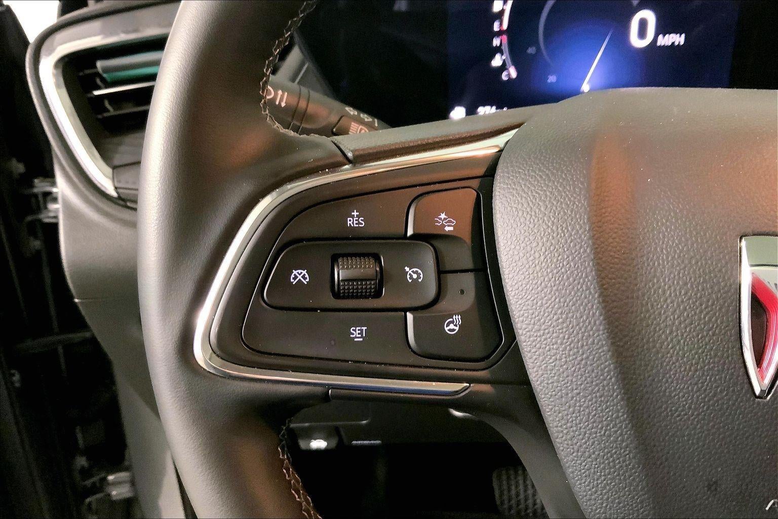 2024 Buick Encore GX Avenir