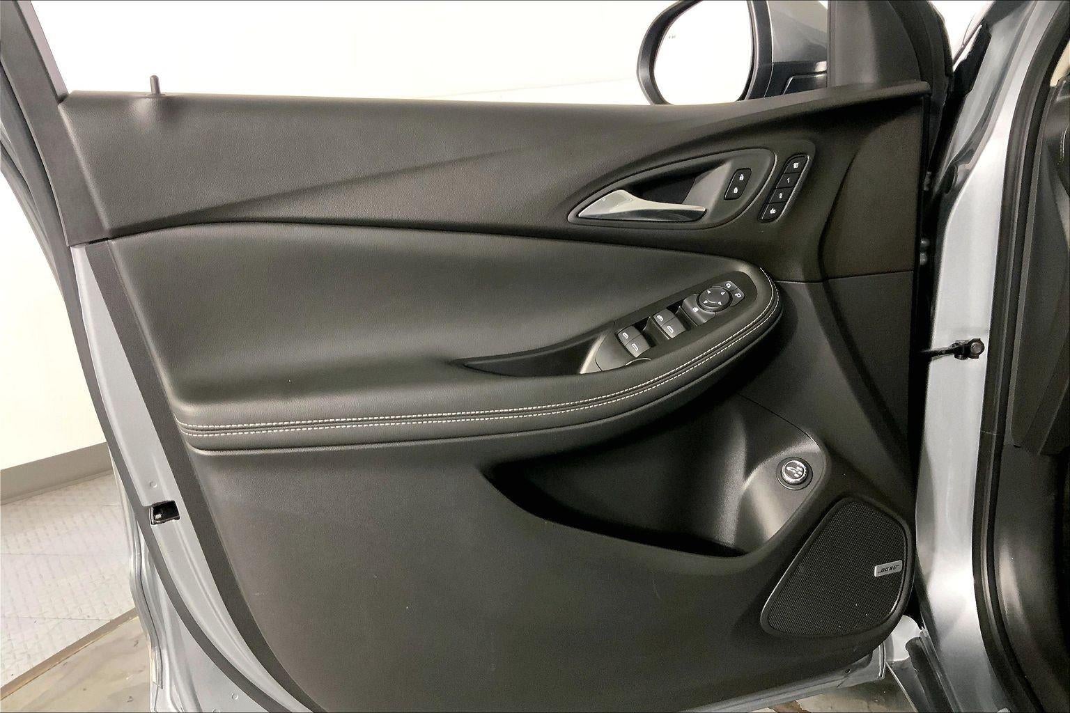 2024 Buick Encore GX Avenir