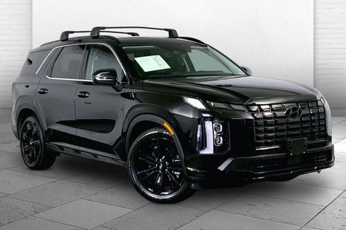 2024 Hyundai Palisade XRT