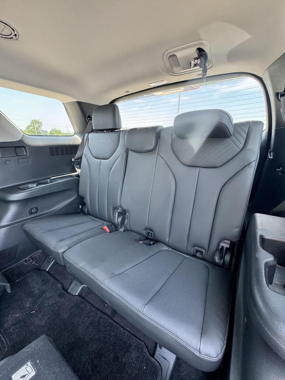 2024 Hyundai Palisade XRT