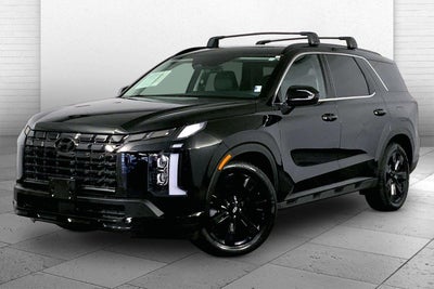 2024 Hyundai Palisade XRT
