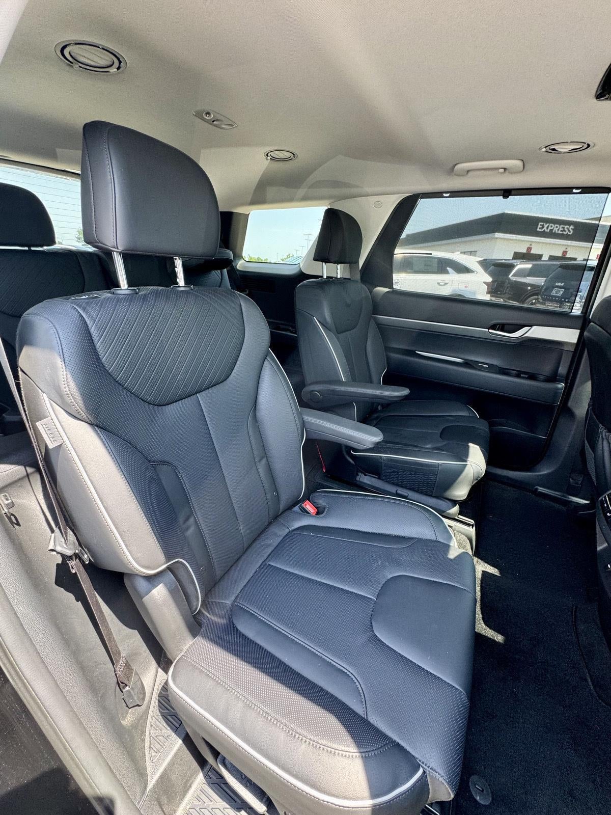 2024 Hyundai Palisade XRT