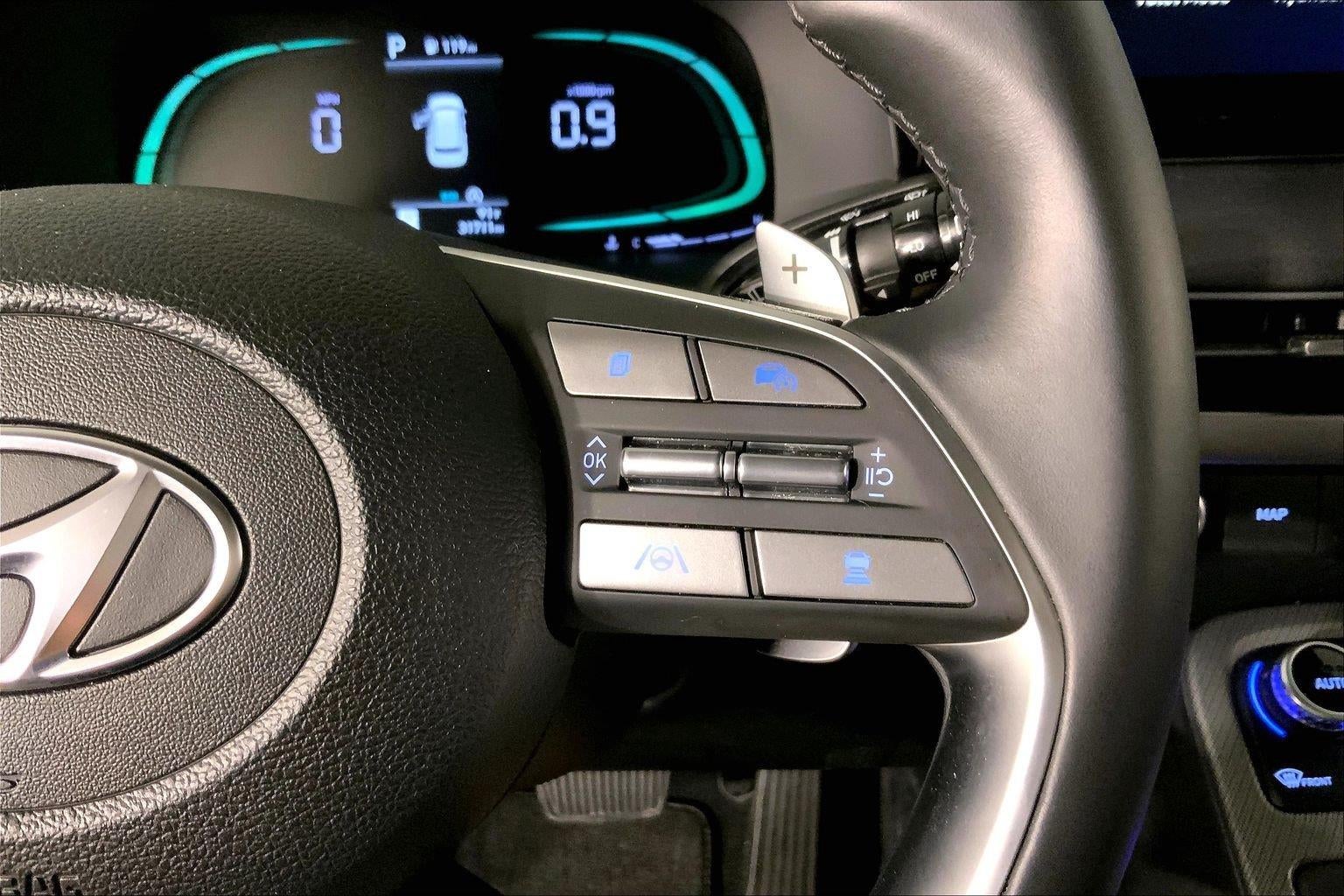 2024 Hyundai Palisade XRT