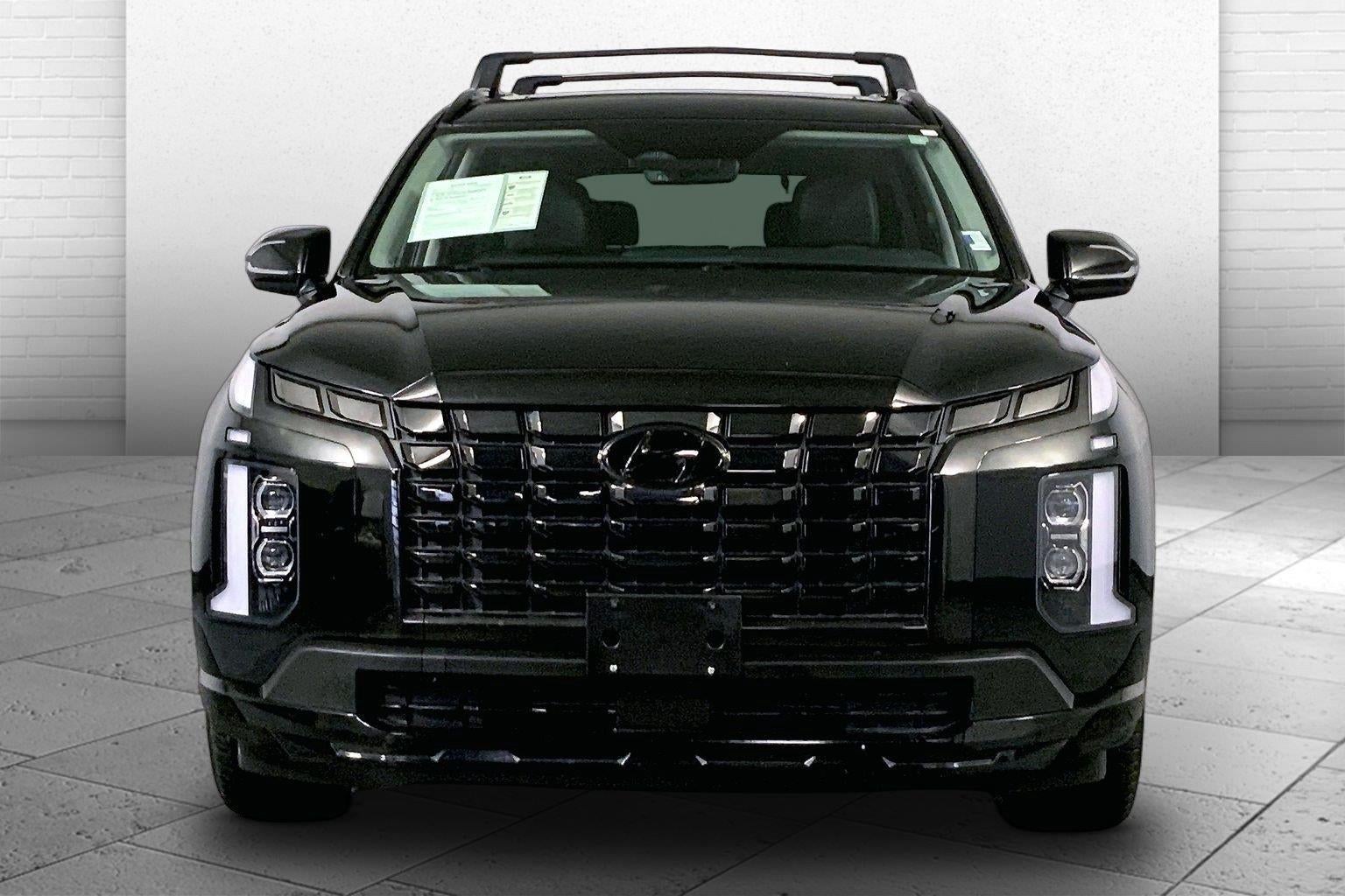 2024 Hyundai Palisade XRT