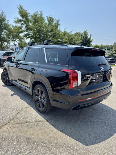2024 Hyundai Palisade XRT