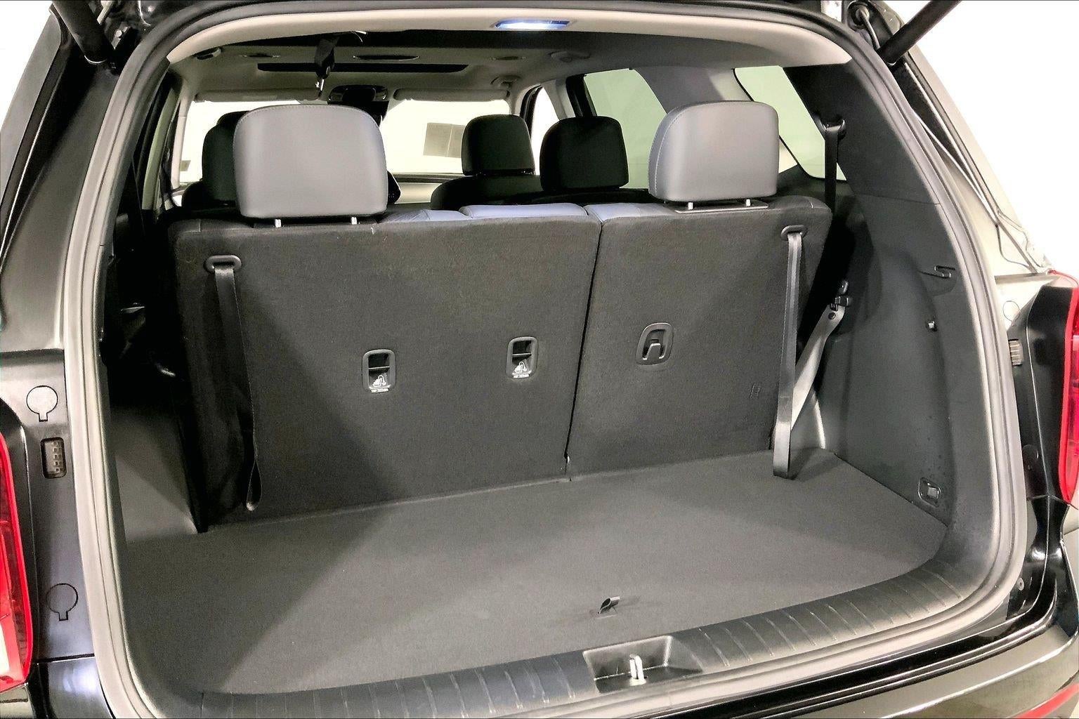 2024 Hyundai Palisade XRT
