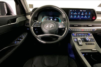 2024 Hyundai Palisade XRT