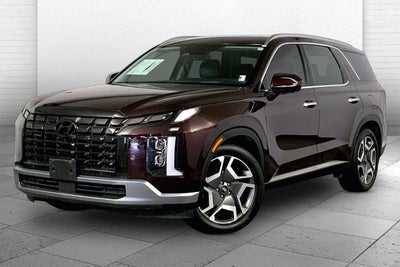 2023 Hyundai Palisade Limited