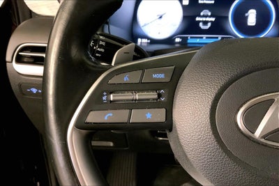 2023 Hyundai Palisade Limited