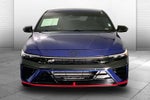 2025 Hyundai Elantra N 4DR MT