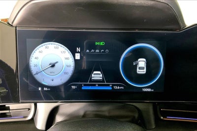 2025 Hyundai Elantra N 4DR MT