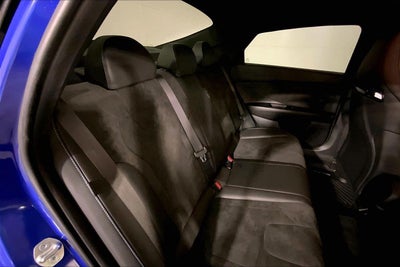 2025 Hyundai Elantra N 4DR MT