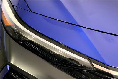 2025 Hyundai Elantra N 4DR MT